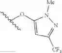 Fig. 75 - SPIROPIPERIDINE ALLOSTERIC MODULATORS OF NICOTINIC ACETYLCHOLINE RECEPTORS