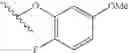 Fig. 95 - SPIROPIPERIDINE ALLOSTERIC MODULATORS OF NICOTINIC ACETYLCHOLINE RECEPTORS