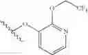 Fig. 99 - SPIROPIPERIDINE ALLOSTERIC MODULATORS OF NICOTINIC ACETYLCHOLINE RECEPTORS