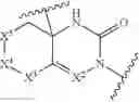 Fig. 16 - Saturated-ring-fused dihydropyrimidinone or dihydrotriazinone compounds and pharmaceutical use thereof