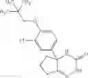 Fig. 204 - Saturated-ring-fused dihydropyrimidinone or dihydrotriazinone compounds and pharmaceutical use thereof