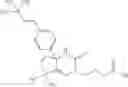Fig. 205 - Saturated-ring-fused dihydropyrimidinone or dihydrotriazinone compounds and pharmaceutical use thereof