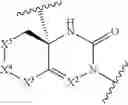 Fig. 21 - Saturated-ring-fused dihydropyrimidinone or dihydrotriazinone compounds and pharmaceutical use thereof