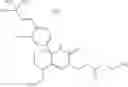 Fig. 250 - Saturated-ring-fused dihydropyrimidinone or dihydrotriazinone compounds and pharmaceutical use thereof