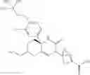 Fig. 297 - Saturated-ring-fused dihydropyrimidinone or dihydrotriazinone compounds and pharmaceutical use thereof