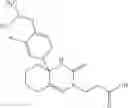 Fig. 299 - Saturated-ring-fused dihydropyrimidinone or dihydrotriazinone compounds and pharmaceutical use thereof