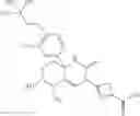 Fig. 309 - Saturated-ring-fused dihydropyrimidinone or dihydrotriazinone compounds and pharmaceutical use thereof