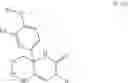 Fig. 40 - Saturated-ring-fused dihydropyrimidinone or dihydrotriazinone compounds and pharmaceutical use thereof