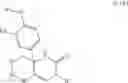 Fig. 55 - Saturated-ring-fused dihydropyrimidinone or dihydrotriazinone compounds and pharmaceutical use thereof