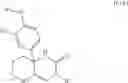 Fig. 73 - Saturated-ring-fused dihydropyrimidinone or dihydrotriazinone compounds and pharmaceutical use thereof