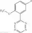 Fig. 101 - NOVEL TETRAZINE COMPOUNDS FOR IN VIVO IMAGING