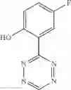 Fig. 106 - NOVEL TETRAZINE COMPOUNDS FOR IN VIVO IMAGING