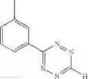 Fig. 111 - NOVEL TETRAZINE COMPOUNDS FOR IN VIVO IMAGING