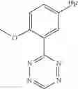 Fig. 34 - NOVEL TETRAZINE COMPOUNDS FOR IN VIVO IMAGING