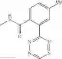 Fig. 40 - NOVEL TETRAZINE COMPOUNDS FOR IN VIVO IMAGING