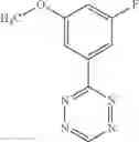 Fig. 88 - NOVEL TETRAZINE COMPOUNDS FOR IN VIVO IMAGING