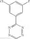 Fig. 89 - NOVEL TETRAZINE COMPOUNDS FOR IN VIVO IMAGING