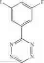 Fig. 91 - NOVEL TETRAZINE COMPOUNDS FOR IN VIVO IMAGING