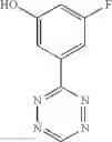 Fig. 92 - NOVEL TETRAZINE COMPOUNDS FOR IN VIVO IMAGING