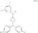 Fig. 102 - CB1R RECEPTOR BLOCKERS WITH ACYCLIC BACKBONES