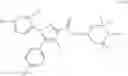 Fig. 23 - CB1R RECEPTOR BLOCKERS WITH ACYCLIC BACKBONES