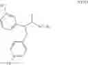 Fig. 37 - CB1R RECEPTOR BLOCKERS WITH ACYCLIC BACKBONES