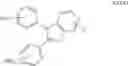 Fig. 51 - CB1R RECEPTOR BLOCKERS WITH ACYCLIC BACKBONES