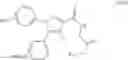 Fig. 87 - CB1R RECEPTOR BLOCKERS WITH ACYCLIC BACKBONES