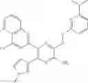 Fig. 132 - HETEROCYCLIC COMPOUNDS AS ADENOSINE ANTAGONISTS