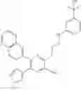 Fig. 184 - HETEROCYCLIC COMPOUNDS AS ADENOSINE ANTAGONISTS