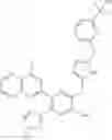 Fig. 203 - HETEROCYCLIC COMPOUNDS AS ADENOSINE ANTAGONISTS