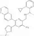 Fig. 240 - HETEROCYCLIC COMPOUNDS AS ADENOSINE ANTAGONISTS
