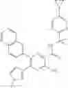 Fig. 242 - HETEROCYCLIC COMPOUNDS AS ADENOSINE ANTAGONISTS