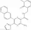 Fig. 281 - HETEROCYCLIC COMPOUNDS AS ADENOSINE ANTAGONISTS