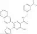 Fig. 287 - HETEROCYCLIC COMPOUNDS AS ADENOSINE ANTAGONISTS