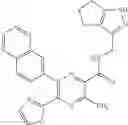 Fig. 289 - HETEROCYCLIC COMPOUNDS AS ADENOSINE ANTAGONISTS