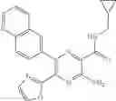 Fig. 296 - HETEROCYCLIC COMPOUNDS AS ADENOSINE ANTAGONISTS