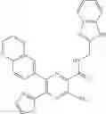 Fig. 308 - HETEROCYCLIC COMPOUNDS AS ADENOSINE ANTAGONISTS