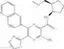 Fig. 309 - HETEROCYCLIC COMPOUNDS AS ADENOSINE ANTAGONISTS