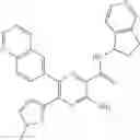 Fig. 319 - HETEROCYCLIC COMPOUNDS AS ADENOSINE ANTAGONISTS