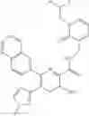 Fig. 330 - HETEROCYCLIC COMPOUNDS AS ADENOSINE ANTAGONISTS