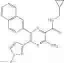Fig. 339 - HETEROCYCLIC COMPOUNDS AS ADENOSINE ANTAGONISTS
