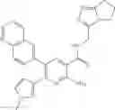 Fig. 349 - HETEROCYCLIC COMPOUNDS AS ADENOSINE ANTAGONISTS