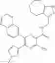 Fig. 350 - HETEROCYCLIC COMPOUNDS AS ADENOSINE ANTAGONISTS