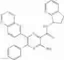 Fig. 359 - HETEROCYCLIC COMPOUNDS AS ADENOSINE ANTAGONISTS