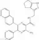 Fig. 375 - HETEROCYCLIC COMPOUNDS AS ADENOSINE ANTAGONISTS