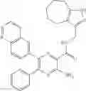Fig. 392 - HETEROCYCLIC COMPOUNDS AS ADENOSINE ANTAGONISTS