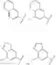Fig. 42 - HETEROCYCLIC COMPOUNDS AS ADENOSINE ANTAGONISTS