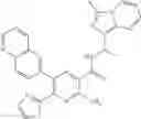 Fig. 454 - HETEROCYCLIC COMPOUNDS AS ADENOSINE ANTAGONISTS