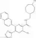 Fig. 460 - HETEROCYCLIC COMPOUNDS AS ADENOSINE ANTAGONISTS
